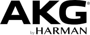 Logo de AKG  HARMAN