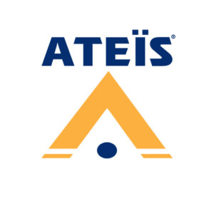 Logo de ATEÏS France