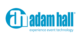 Logo de ADAM HALL GROUP
