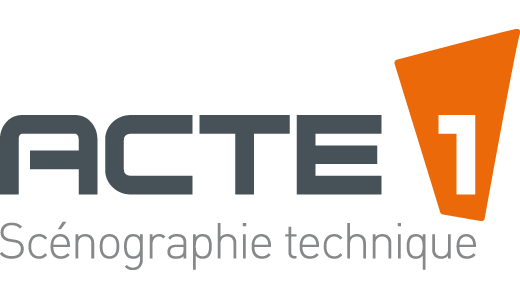 Logo de ACTE 1