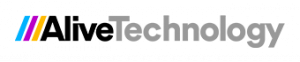 Logo de ALIVE TECHNOLOGIE